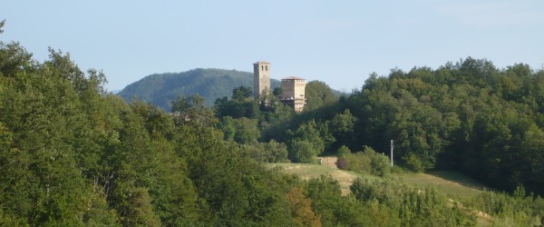 Castello di Sarzano