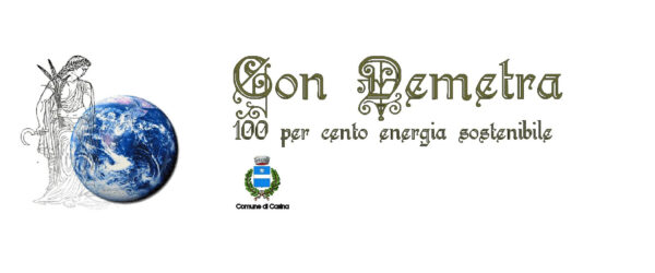 Ritorniamo “con Demetra”