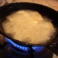 olio fritto