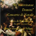 Natale Concerto A3