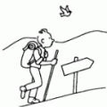 camminatore