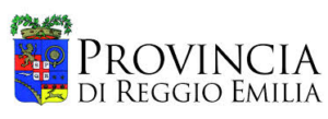 provincia Reggio Emilia logo