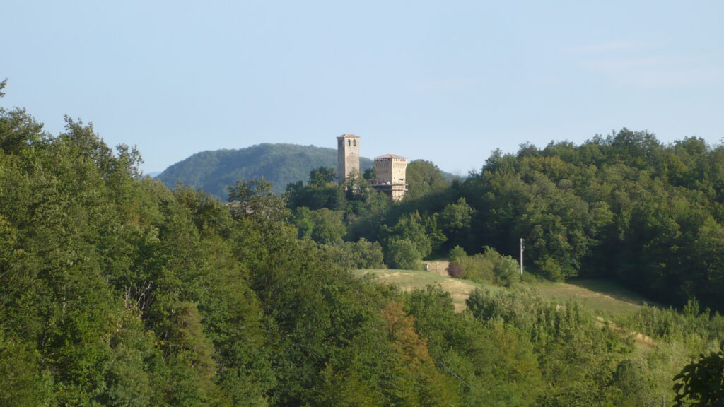 Visitare Casina