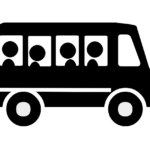 Servizio di trasporto scolastico. Orari e fermate a.s. 2023-2024