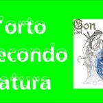 Orto "secondo natura" Con Demetra
