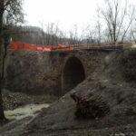 Cantiere Ponte Cà Manarino