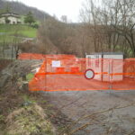Cantiere Ponte Cà Manarino