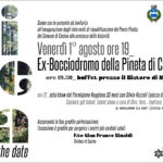 Invito_Pineta