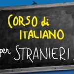 Corso di italiano per stranieri promosso dal Comune