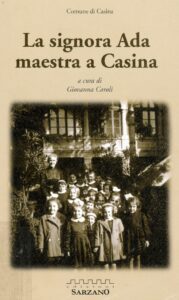 libro AdaG maestra