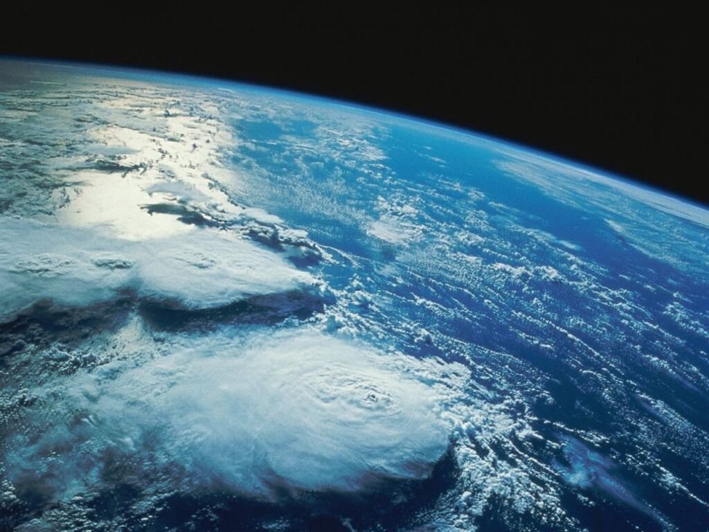 Terrastronave