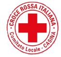 croce rossa casina