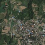 Copertura rete wi-fi Guglielmo a Casina