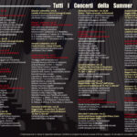 I Concerti della Summer School 2016 TUTTI