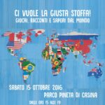 Locandina Festa
