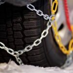 OBBLIGO PNEUMATICI INVERNALI O CATENE A BORDO DAL 15/11/2016 AL 15/04/2017 - Ordinanza n. 43/2016 del 09/11/2016