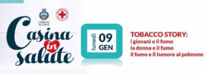 Casina in Salute