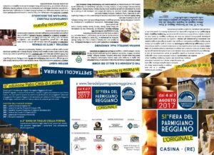 Inaugurazione riapertura di "Via Simonini"