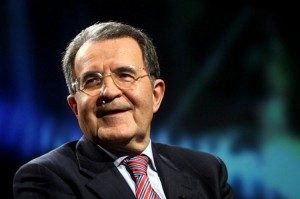 Alla Cantoniera il piano inclinato di Romano Prodi