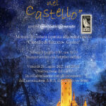 locandina Il Cielo nel Castello low-res