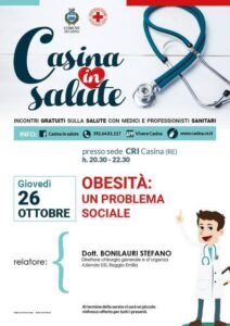 Casina in salute