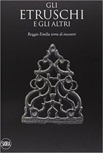 Etruschi a Sarzano venerdì 20 ottobre