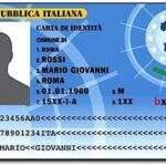 Carta Identità Elettronica