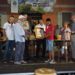 52^ Fiera del Parmigiano Reggiano: un bilancio più che positivo