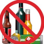 Divieto di somministrazione e vendita bevande in bottiglie di vetro e lattine