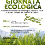 Volantino GE 2018