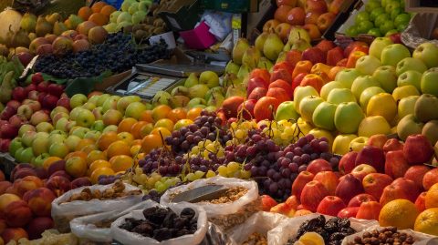 Graduatoria spuntisti mercato settimanale del sabato
