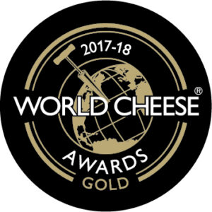 Il Parmigiano Reggiano di Casina al Cheese Awards in Norvegia