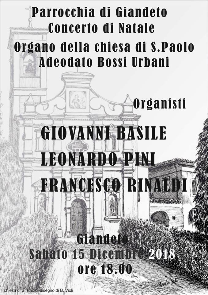 Concerto di Natale