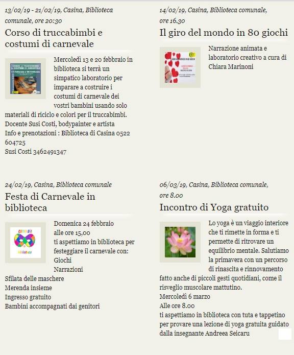Incontro di Yoga gratuito