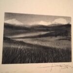 All'ombra di un filo d'erba. Orari della mostra durante le prossime festività