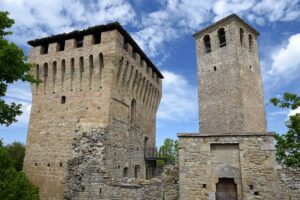 Primavera estate 2019 a Sarzano