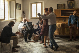 film musica dal vivo