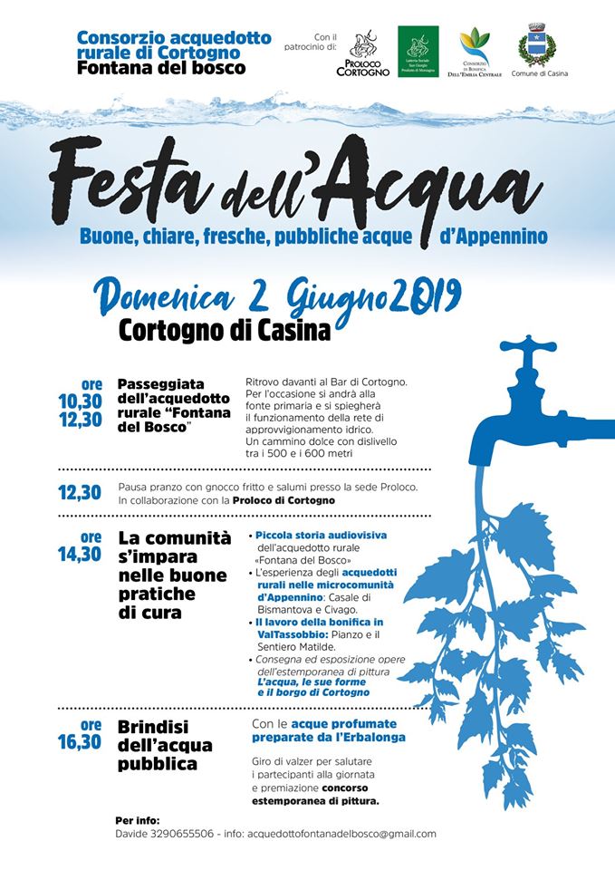 Festa dell'Acqua