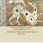 Laboratorio di mosaico