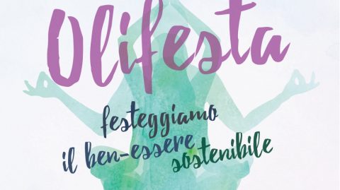 Olifesta. Per un benessere sostenibile