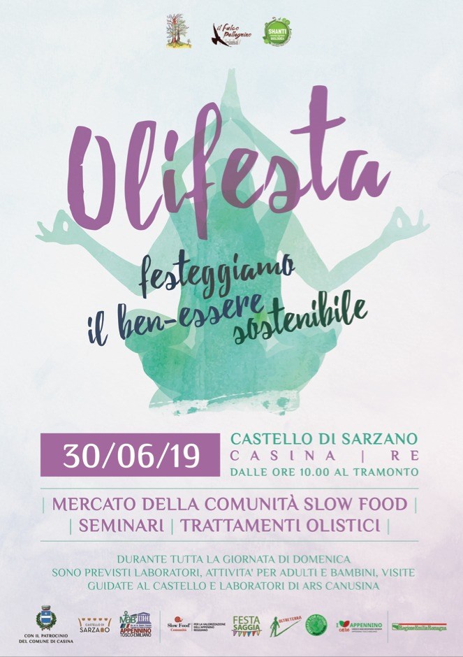 Olifesta