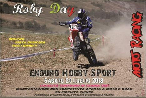 Roby Day