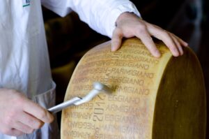 53^ Fiera del Parmigiano Reggiano di Montagna, 2-5 agosto 2019