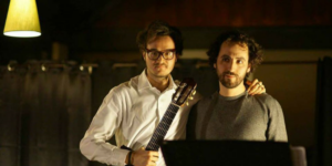 Musica in Pineta