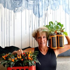 Lorenza Zambon