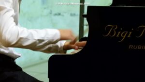 Summer School 2019. Otto concerti a Casina