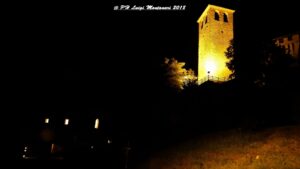 Summer School_Castello di Sarzano
