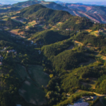 Alla scoperta della Val Tassobbio