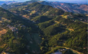 Alla scoperta della Val Tassobbio