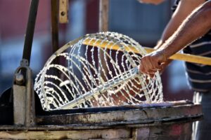 Fiera del Parmigiano Reggiano di Montagna